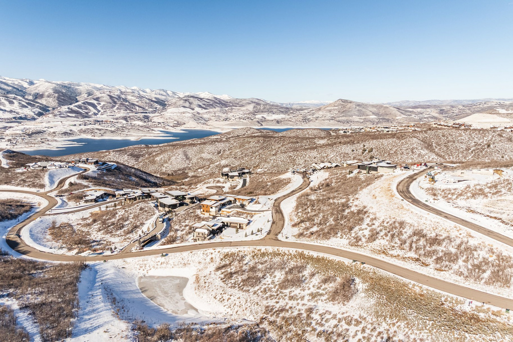 1878 E DANCING SUN DR Kamas, UT 84036