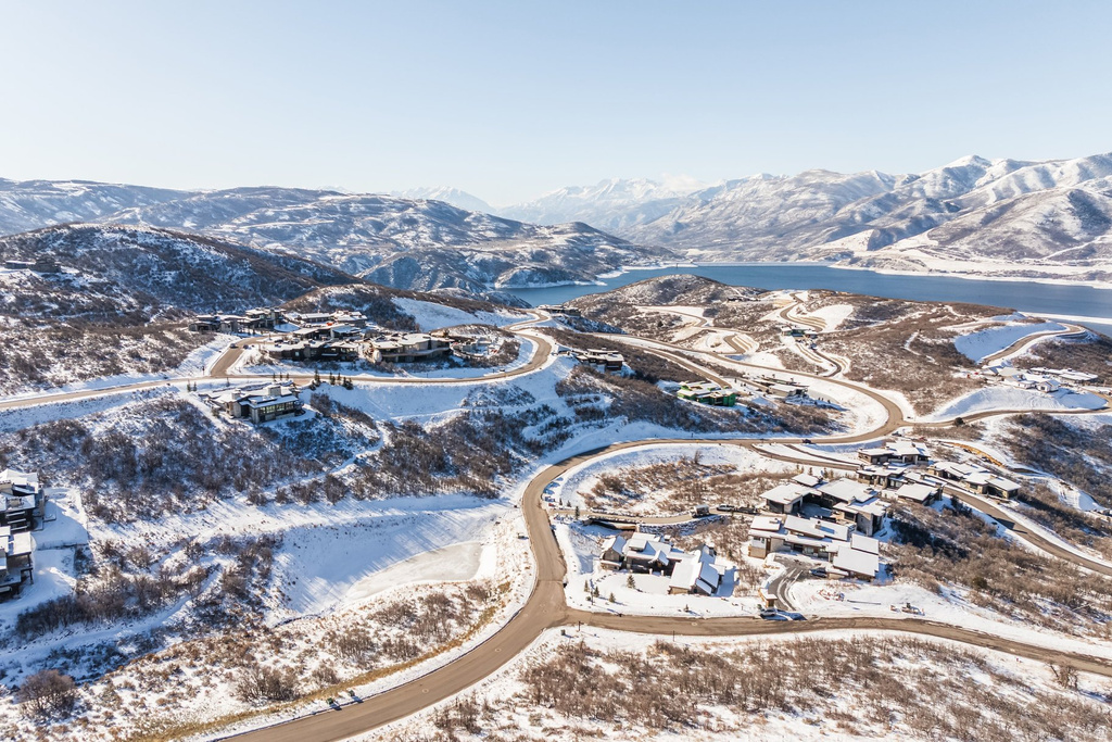 1878 E DANCING SUN DR Kamas, UT 84036