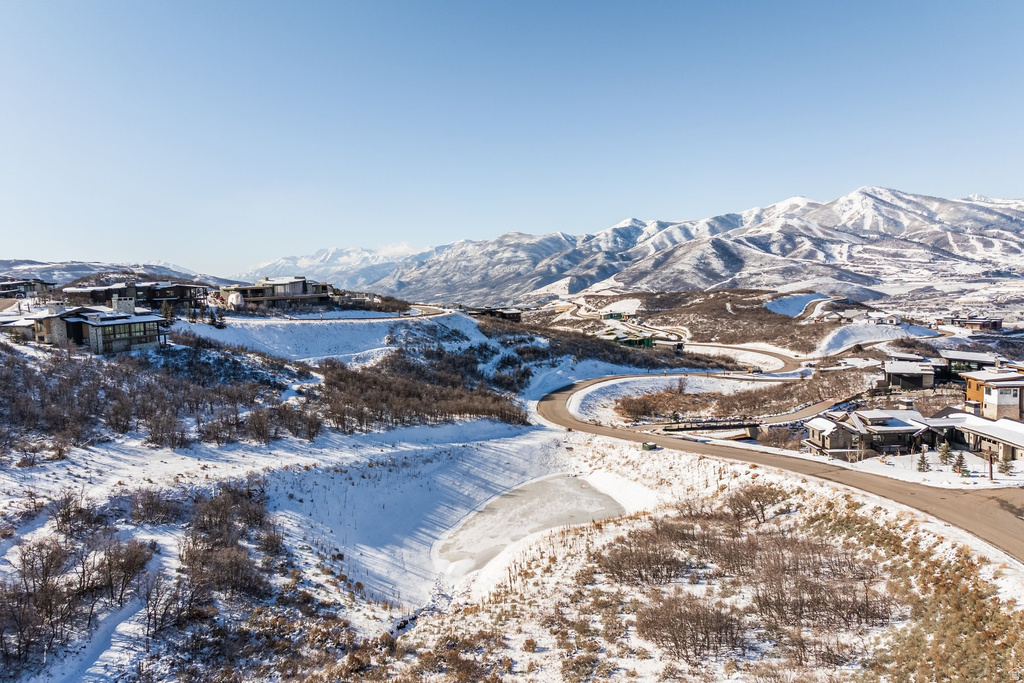 1878 E DANCING SUN DR Kamas, UT 84036