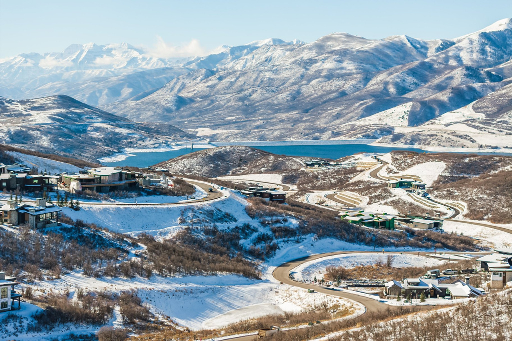 1878 E DANCING SUN DR Kamas, UT 84036