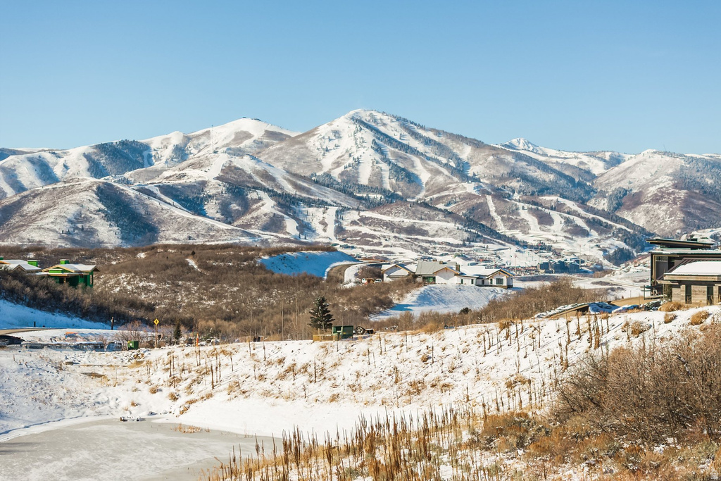 1878 E DANCING SUN DR Kamas, UT 84036