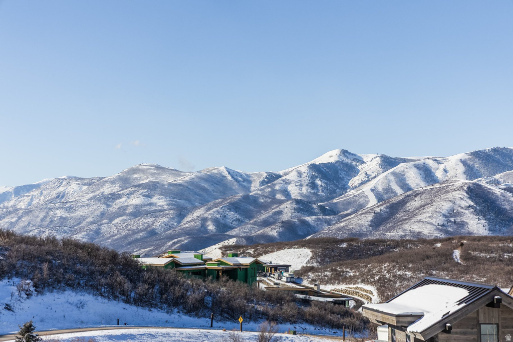 1878 E DANCING SUN DR Kamas, UT 84036