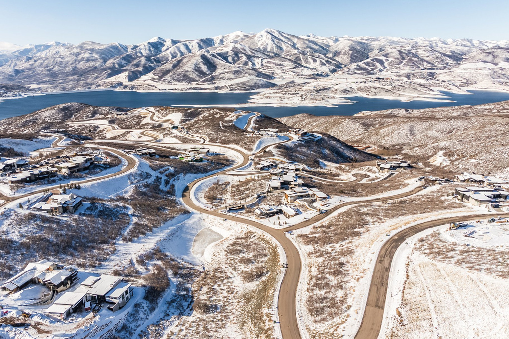 1878 E DANCING SUN DR Kamas, UT 84036