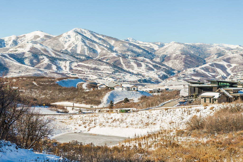 1878 E DANCING SUN DR Kamas, UT 84036