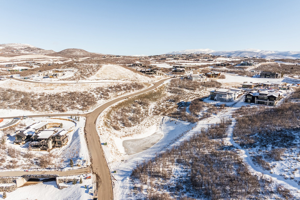 1878 E DANCING SUN DR Kamas, UT 84036