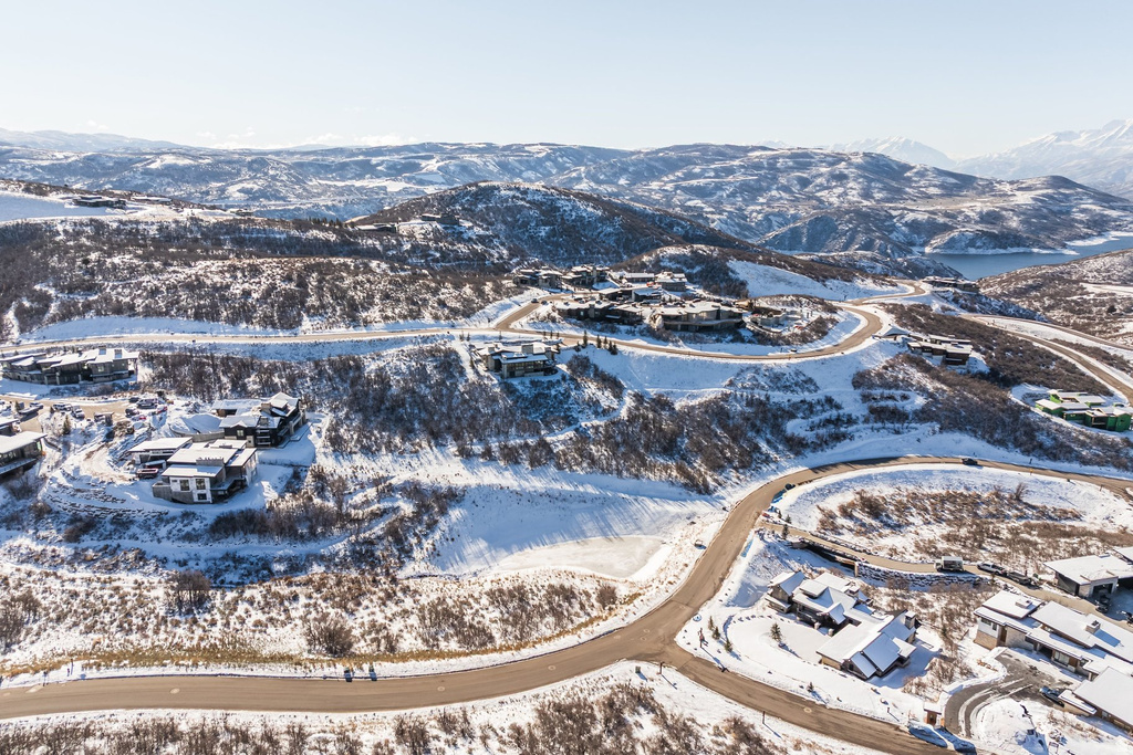 1878 E DANCING SUN DR Kamas, UT 84036