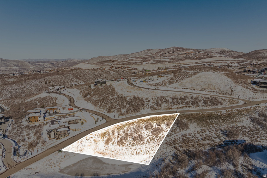 1878 E DANCING SUN DR Kamas, UT 84036