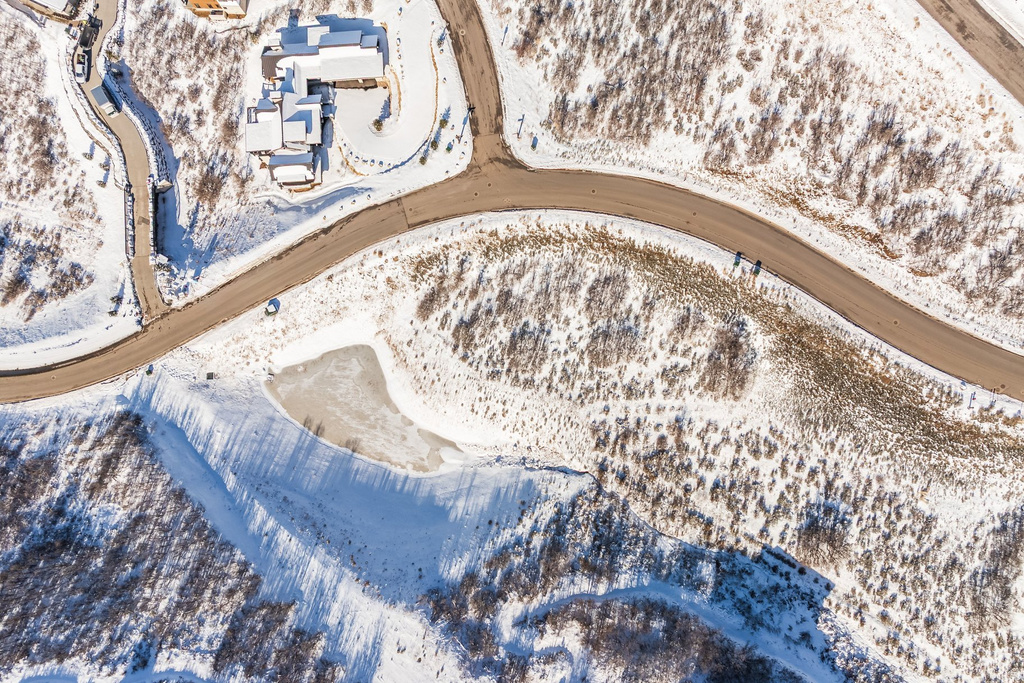 1878 E DANCING SUN DR Kamas, UT 84036