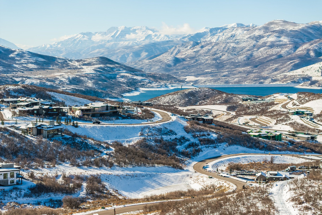 1878 E DANCING SUN DR Kamas, UT 84036