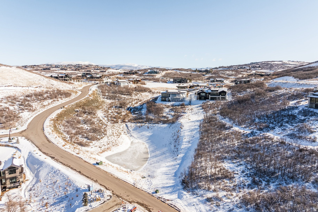 1878 E DANCING SUN DR Kamas, UT 84036