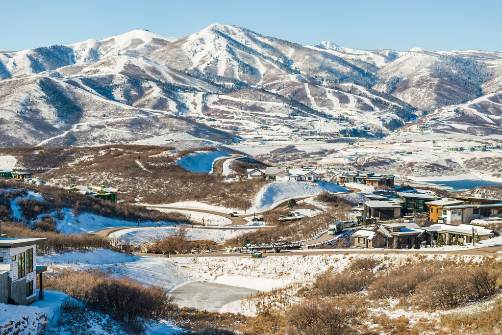 1878 E DANCING SUN DR Kamas, UT 84036