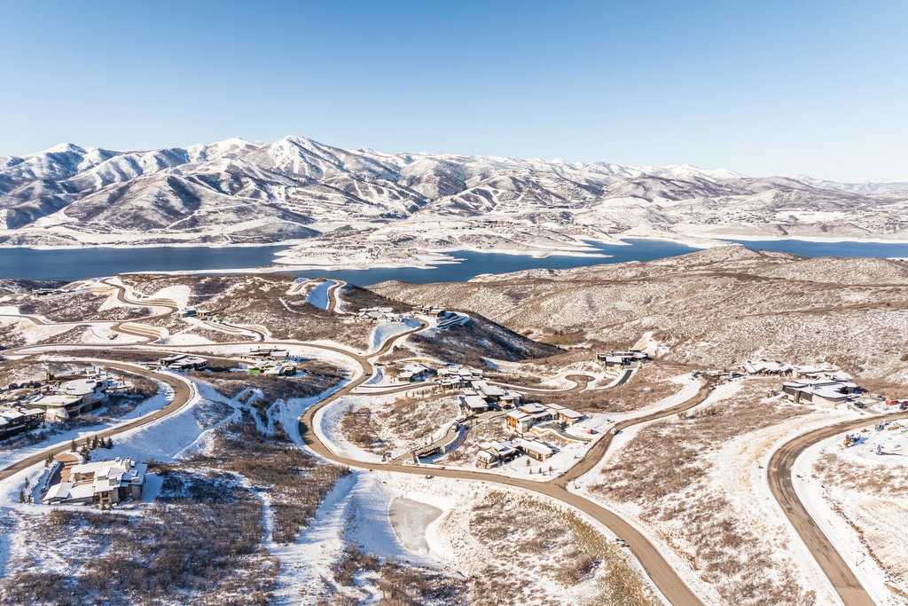 1878 E DANCING SUN DR Kamas, UT 84036