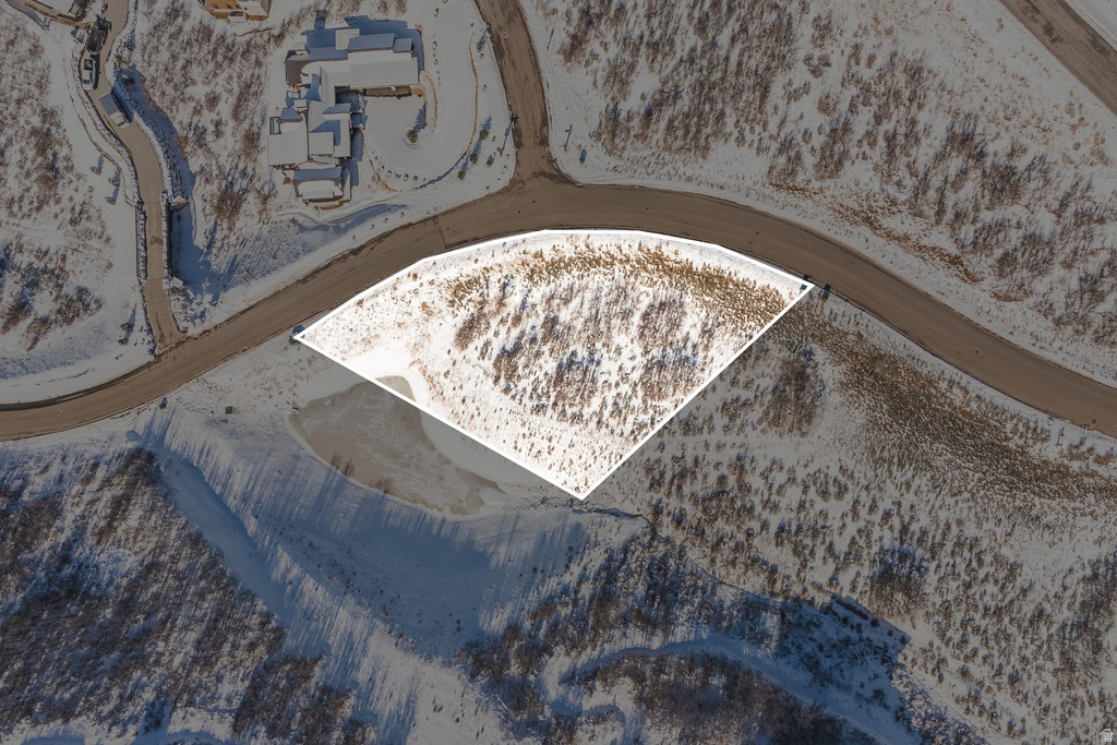 1878 E DANCING SUN DR Kamas, UT 84036