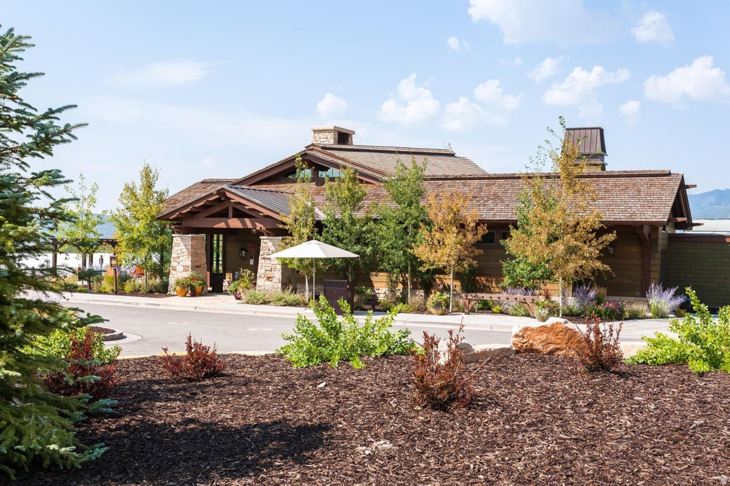 1878 E DANCING SUN DR Kamas, UT 84036