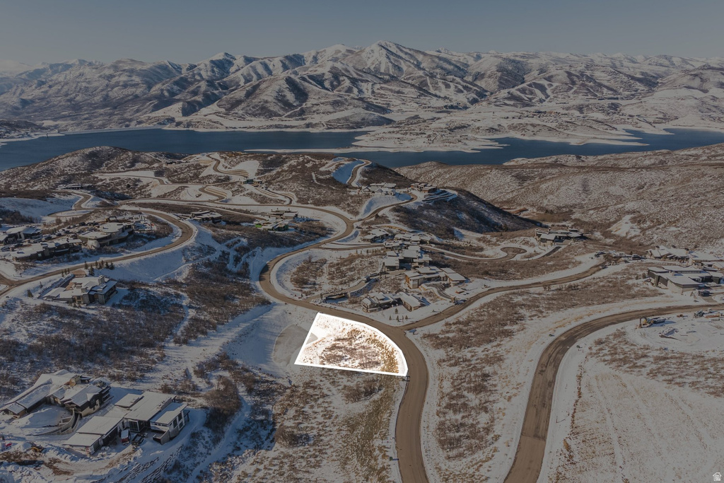 1878 E DANCING SUN DR Kamas, UT 84036