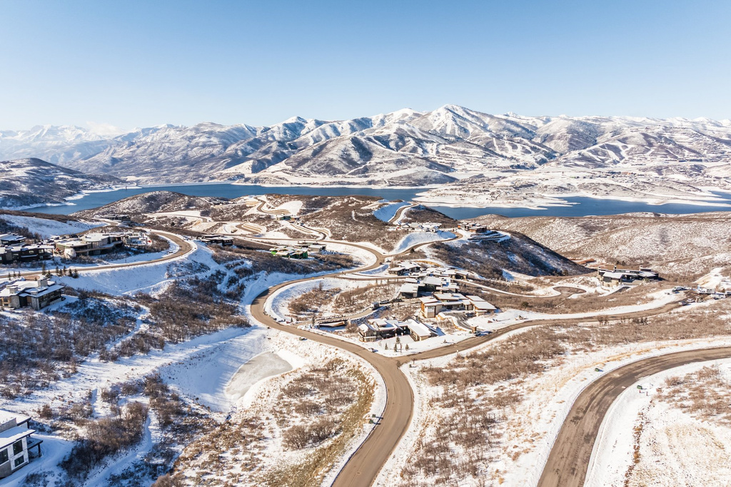 1878 E DANCING SUN DR Kamas, UT 84036