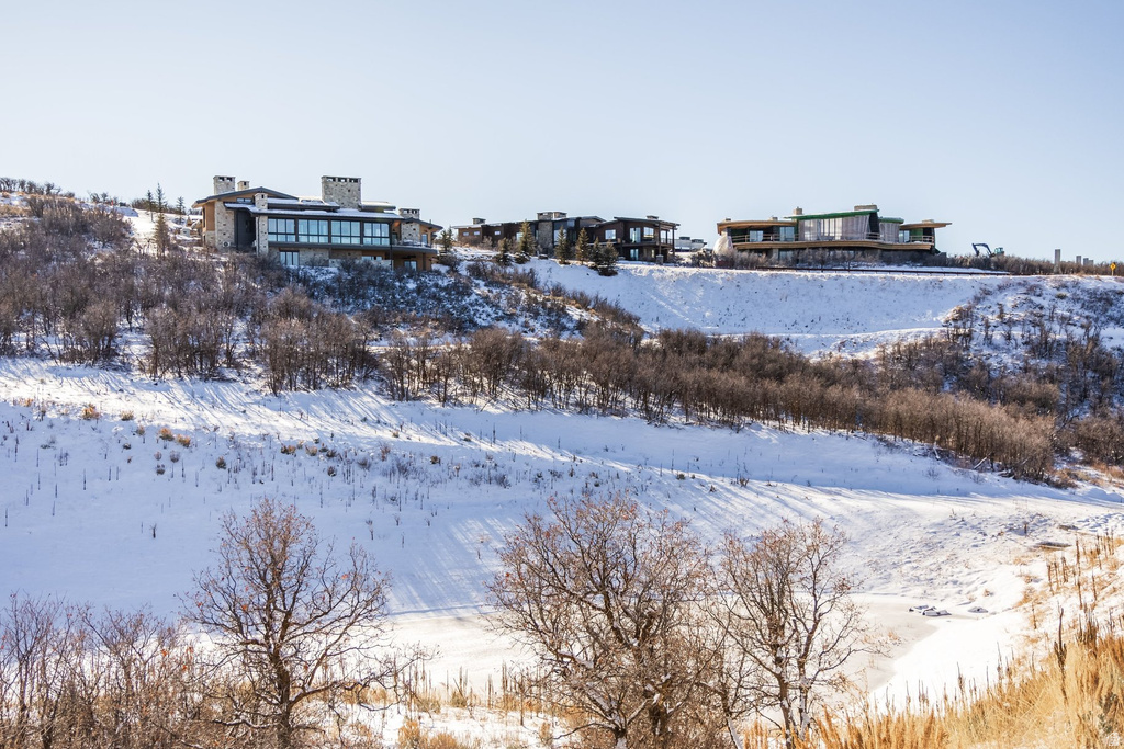 1878 E DANCING SUN DR Kamas, UT 84036