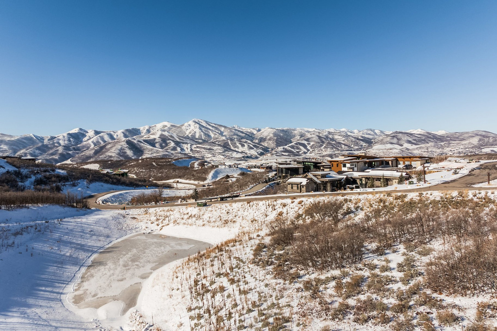 1878 E DANCING SUN DR Kamas, UT 84036