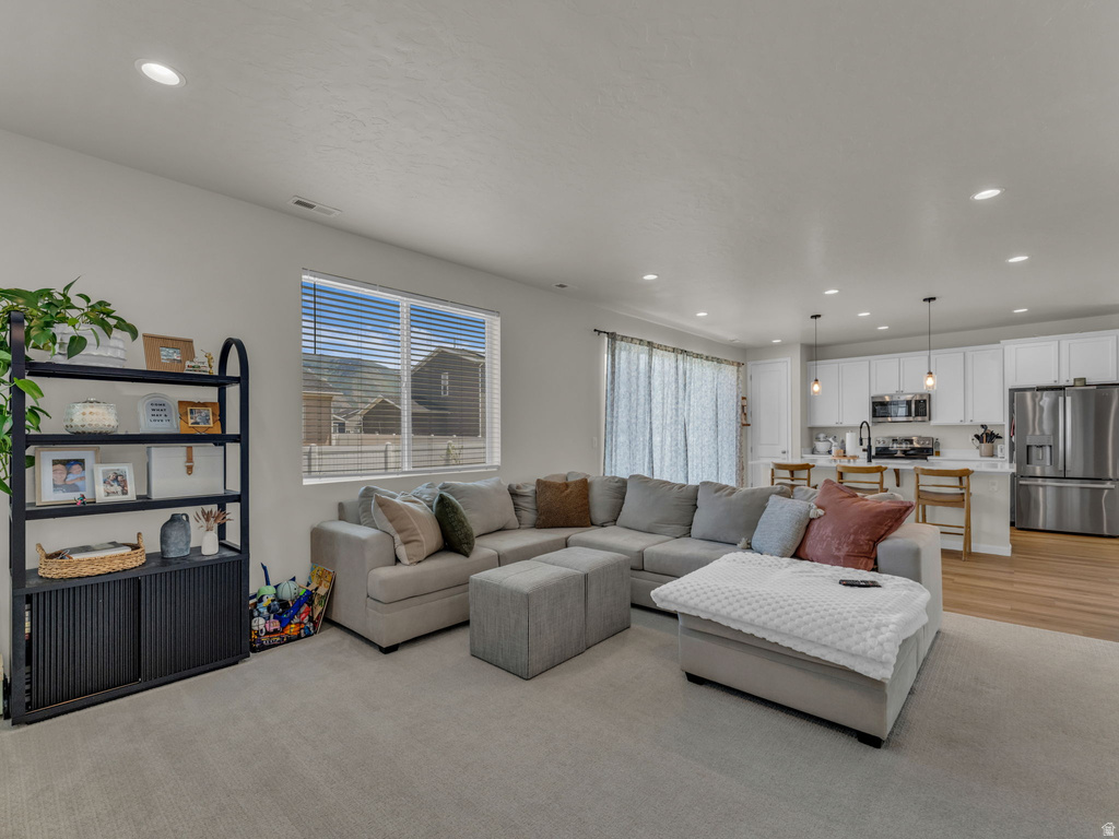 6352 N CANTER DR Stansbury Park, UT 84074