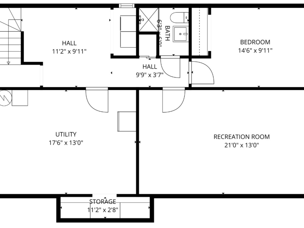 2567 E SIMPSON AVE Salt Lake City, UT 84109