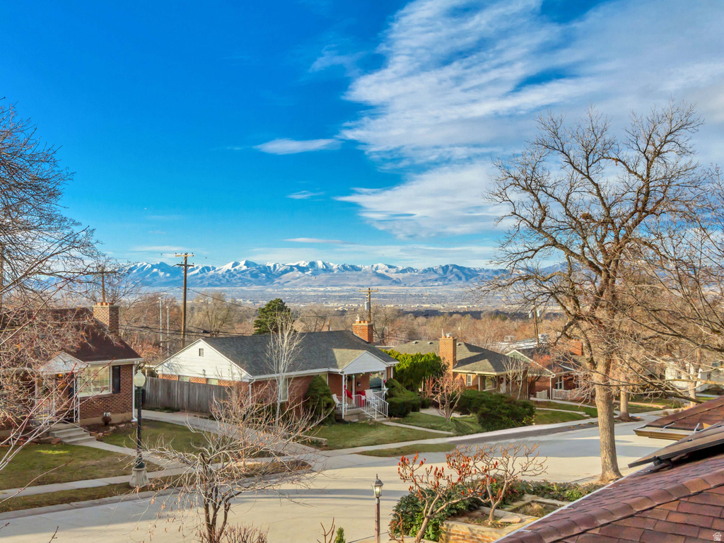 2567 E SIMPSON AVE Salt Lake City, UT 84109