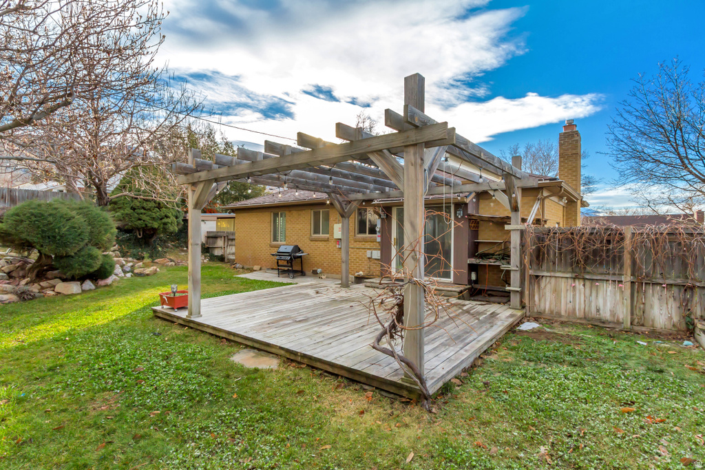 2567 E SIMPSON AVE Salt Lake City, UT 84109