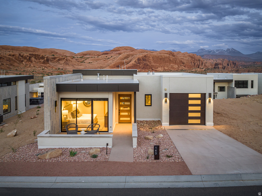 143 BADGERS BND #21 Moab, UT 84532