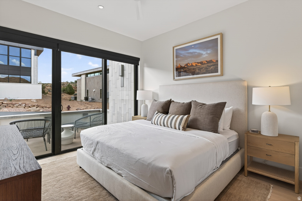 143 BADGERS BND #21 Moab, UT 84532