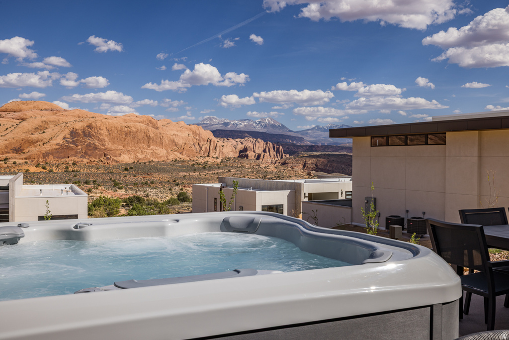 143 BADGERS BND #21 Moab, UT 84532