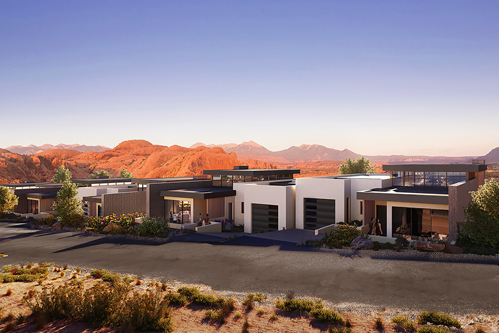 143 BADGERS BND #21 Moab, UT 84532