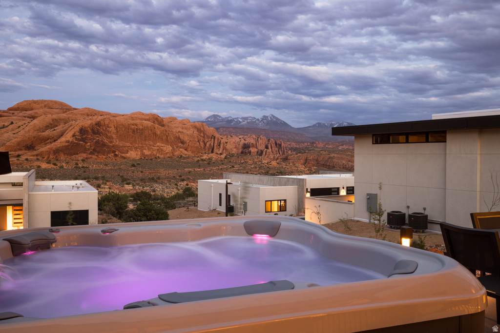 143 BADGERS BND #21 Moab, UT 84532