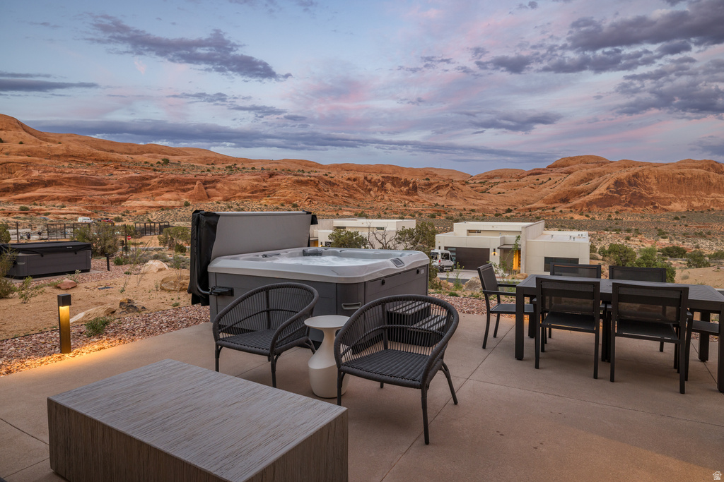 143 BADGERS BND #21 Moab, UT 84532