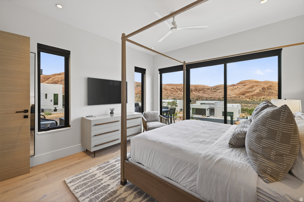 143 BADGERS BND #21 Moab, UT 84532