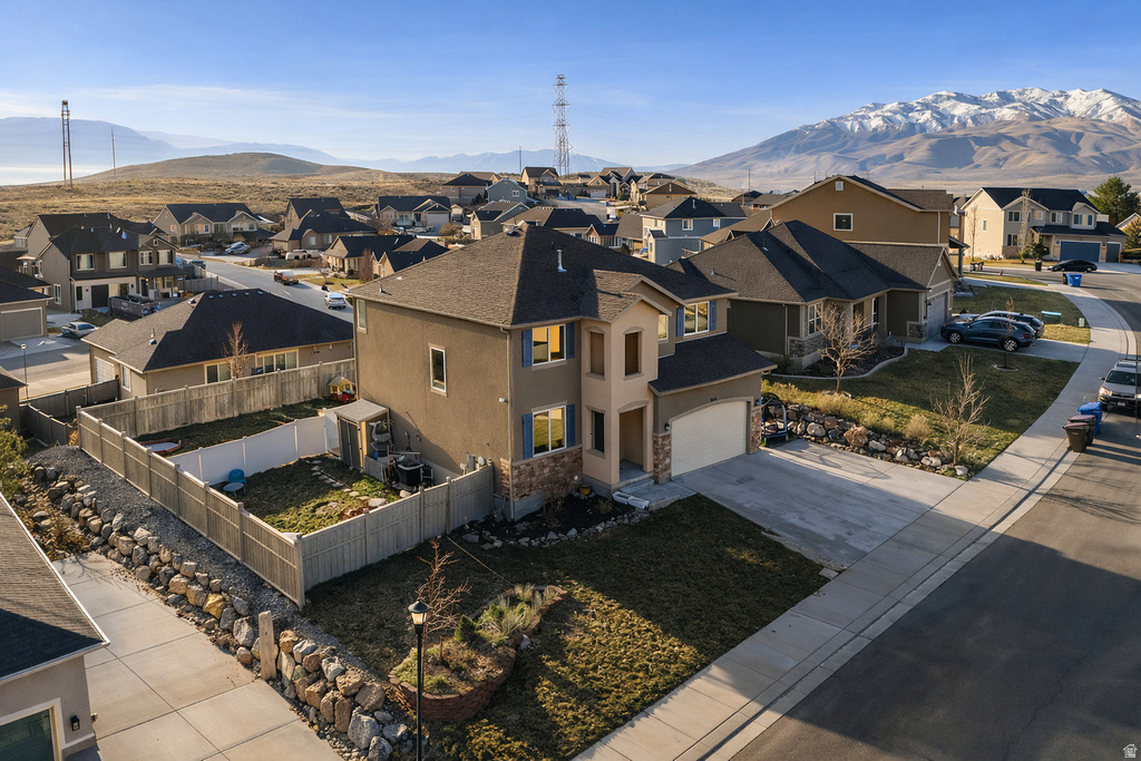 9142 N KILKENNY WAY Eagle Mountain, UT 84005