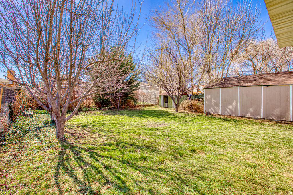 35 RUSSETT AVE Salt Lake City, UT 84115