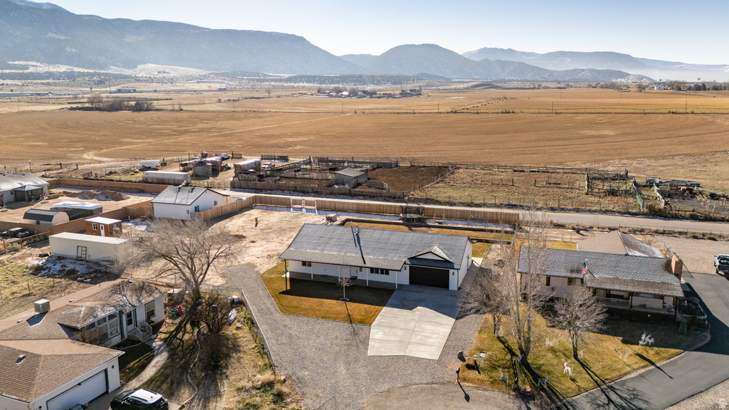 4236 N MAPLE CIR Enoch, UT 84721