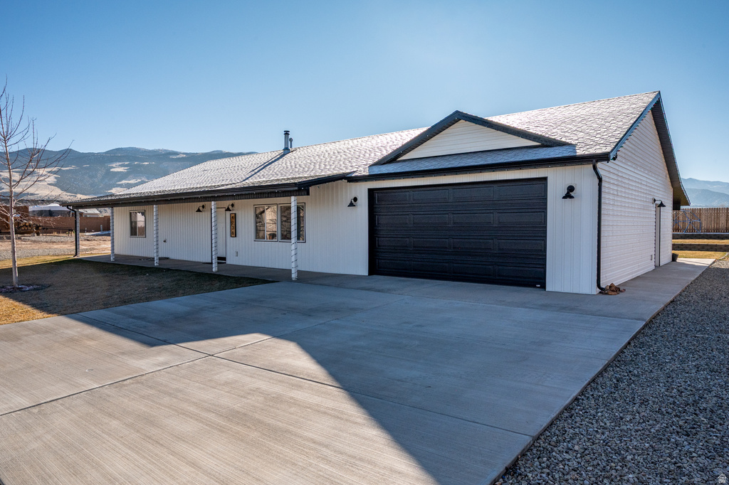 4236 N MAPLE CIR Enoch, UT 84721