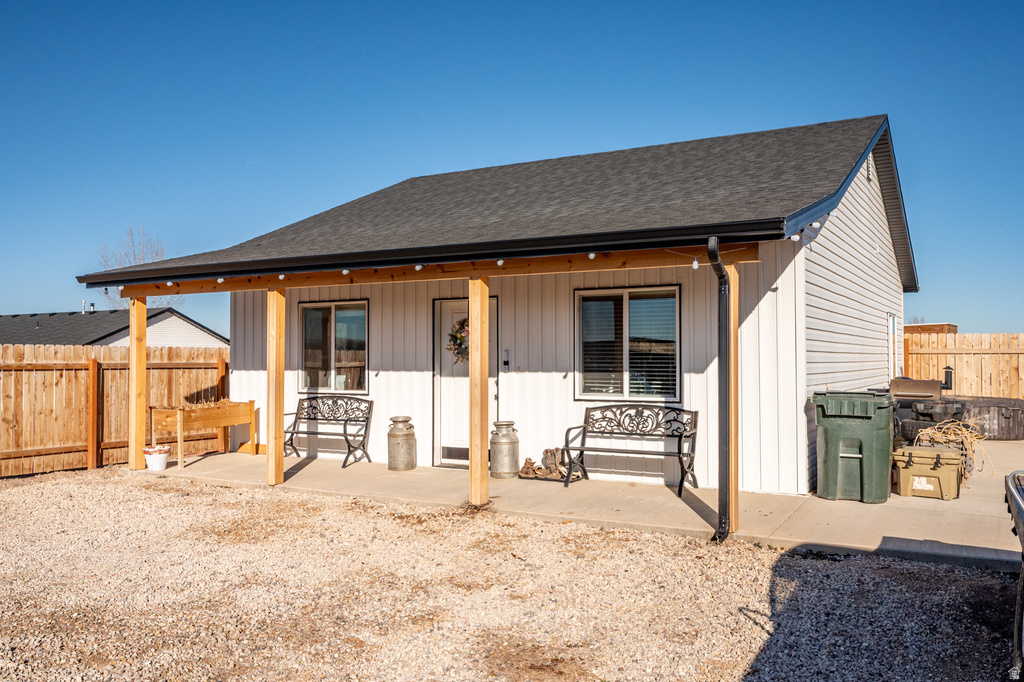 4236 N MAPLE CIR Enoch, UT 84721