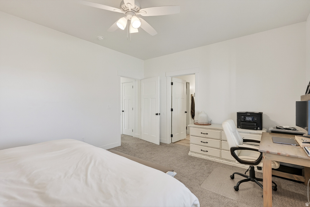 4236 N MAPLE CIR Enoch, UT 84721