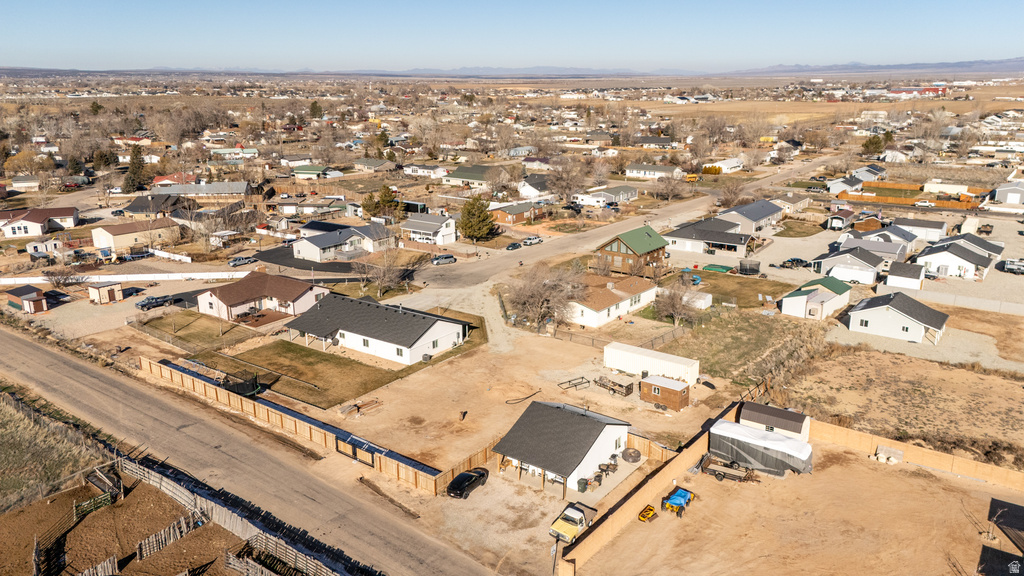 4236 N MAPLE CIR Enoch, UT 84721