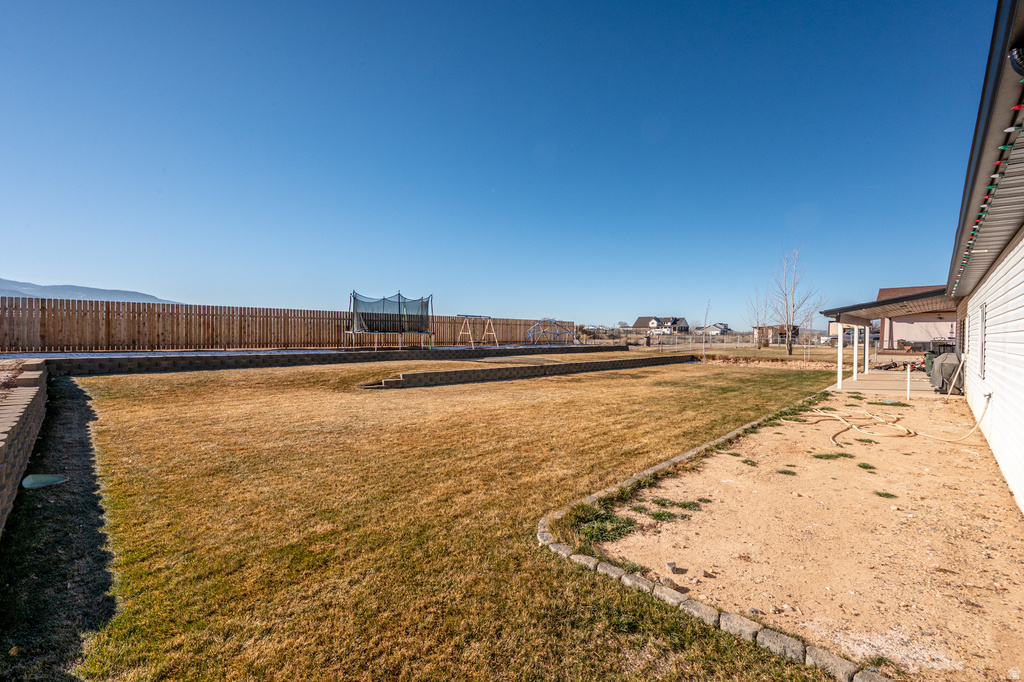 4236 N MAPLE CIR Enoch, UT 84721