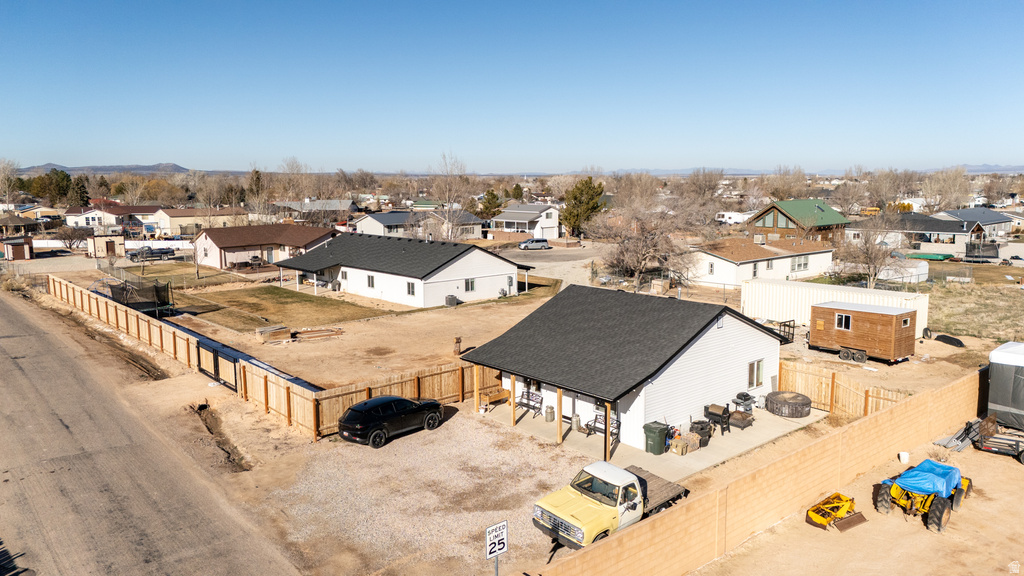 4236 N MAPLE CIR Enoch, UT 84721