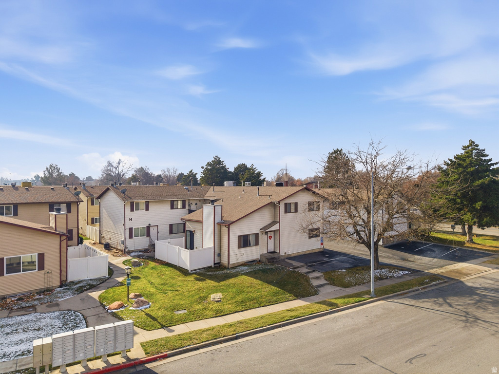 5235 S GLENDON ST #H4 Murray, UT 84123