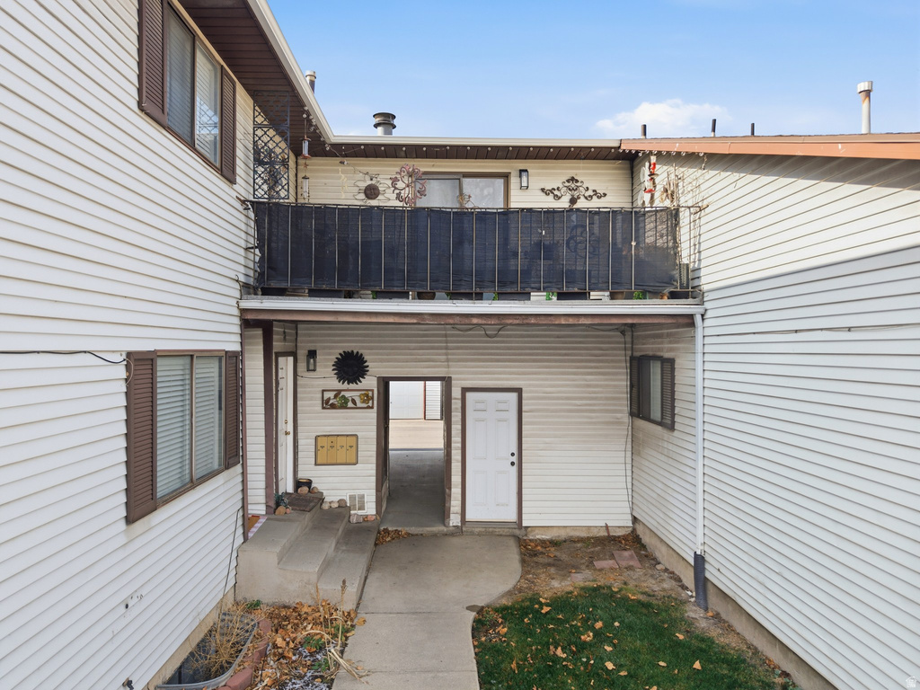 5235 S GLENDON ST #H4 Murray, UT 84123