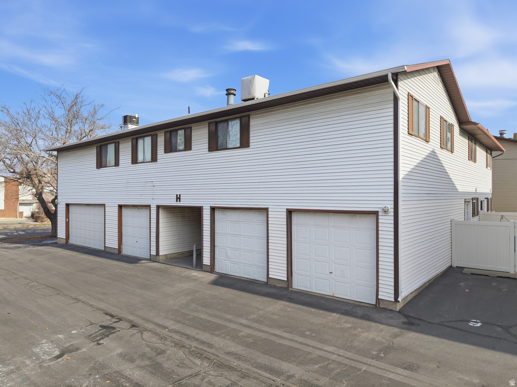 5235 S GLENDON ST #H4 Murray, UT 84123