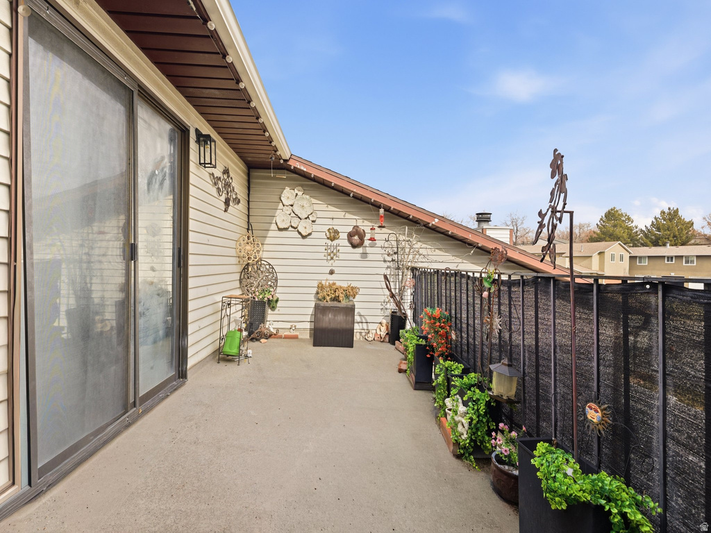 5235 S GLENDON ST #H4 Murray, UT 84123