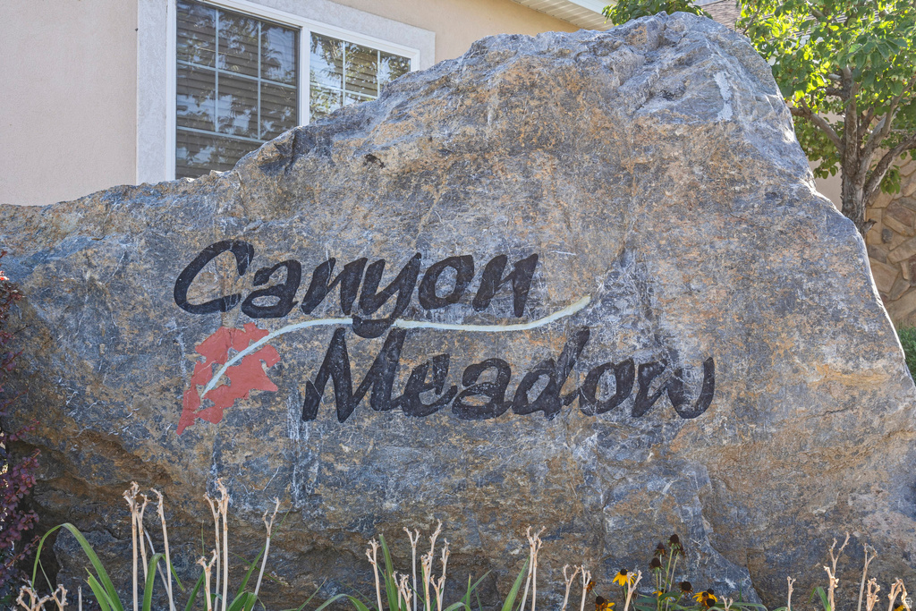 1077 S CANYON DR #7 Provo, UT 84606