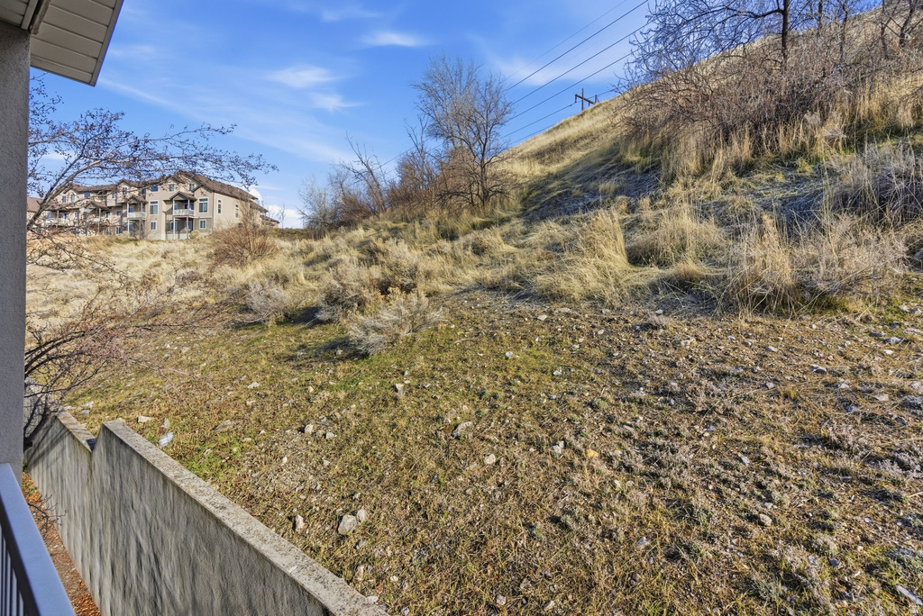 1077 S CANYON DR #7 Provo, UT 84606