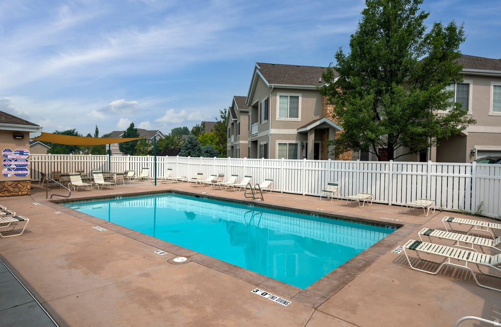 1077 S CANYON DR #7 Provo, UT 84606