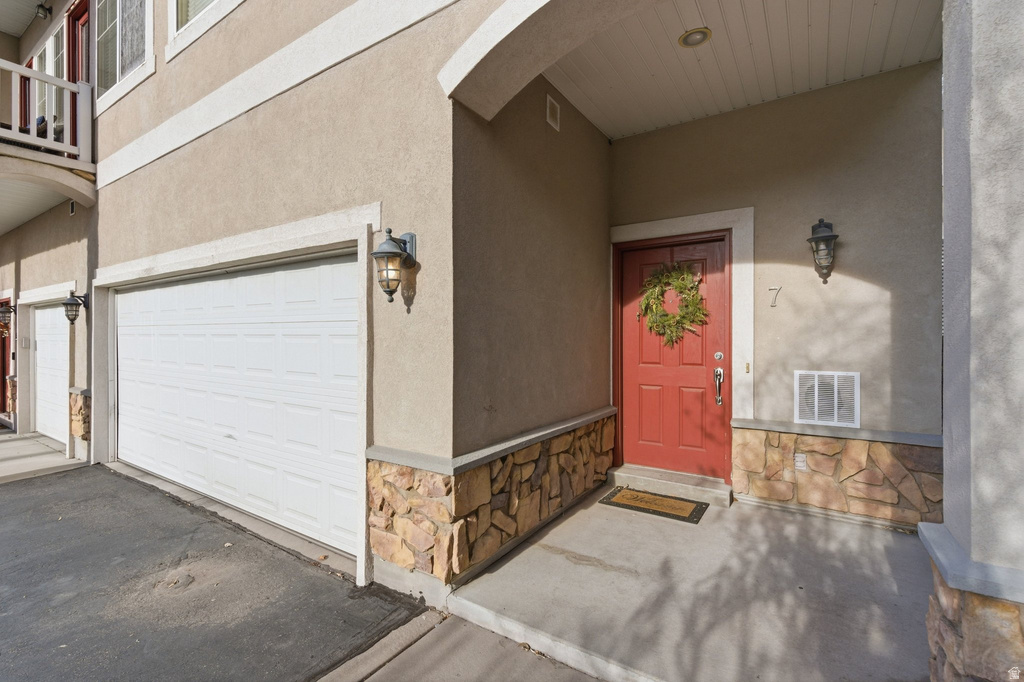 1077 S CANYON DR #7 Provo, UT 84606